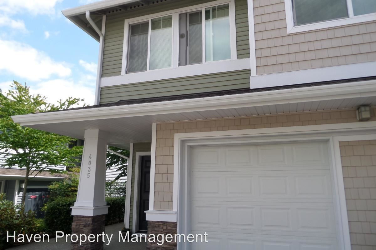 Primary Photo - 2 br, 2 bath House - 4035 S 212th Ct Unit A