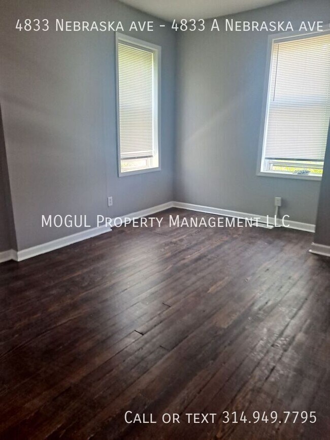 Foto del edificio - 4833 Nebraska Ave