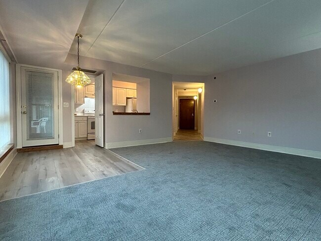 Foto del edificio - 60 Rantoul St