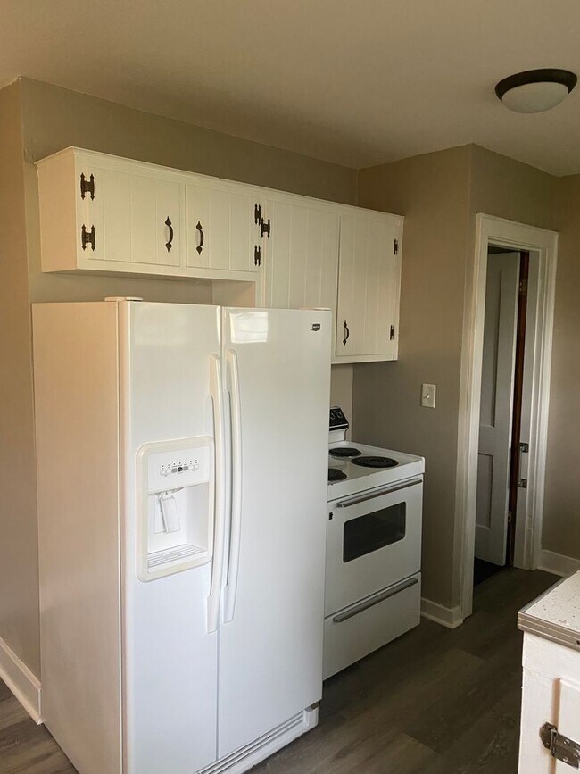Foto del edificio - Two bedroom in Alton