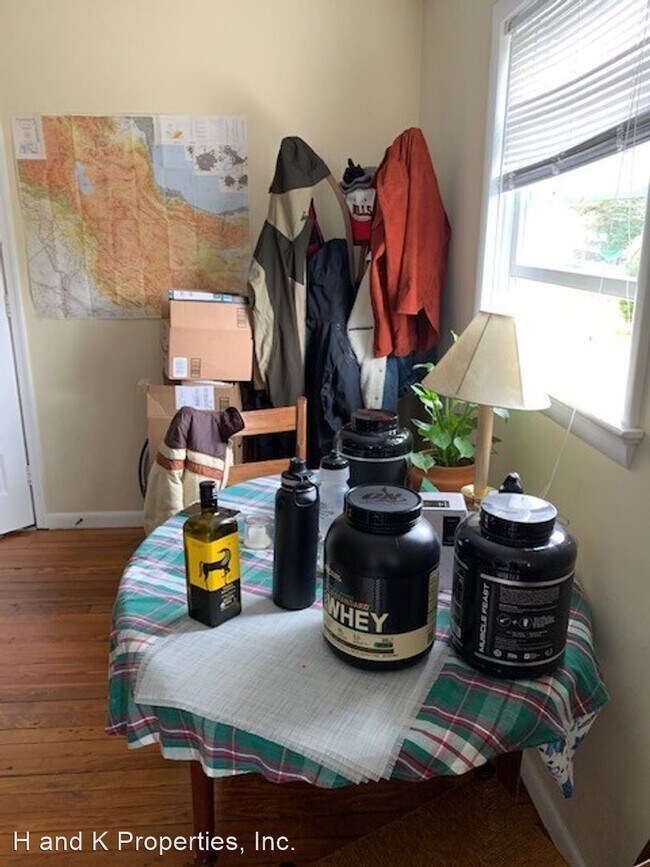Foto del edificio - 2 br, 1 bath House - 219 Blue Ridge Trail