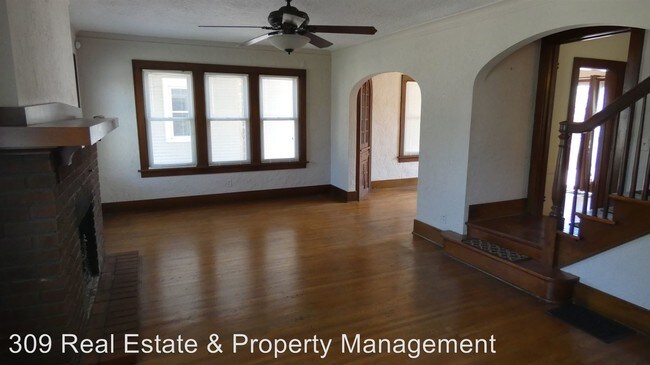 Foto del edificio - 3316 N Sheridan Rd