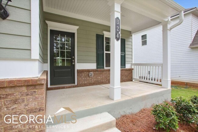 Foto del edificio - 324 Louise Ln