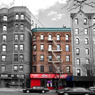 Foto principal - 110 St Nicholas Ave