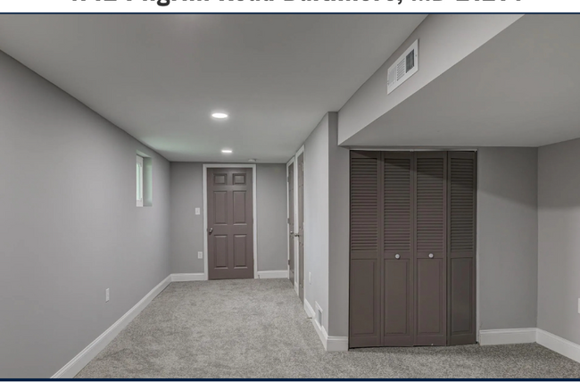 Building Photo - 4712 Pilgrim Rd