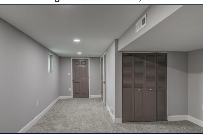 Foto del edificio - 4712 Pilgrim Rd