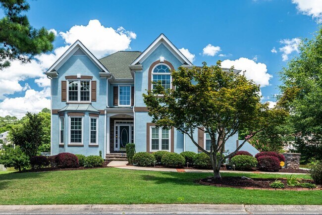 Foto del edificio - 225 Heritage Lake Dr