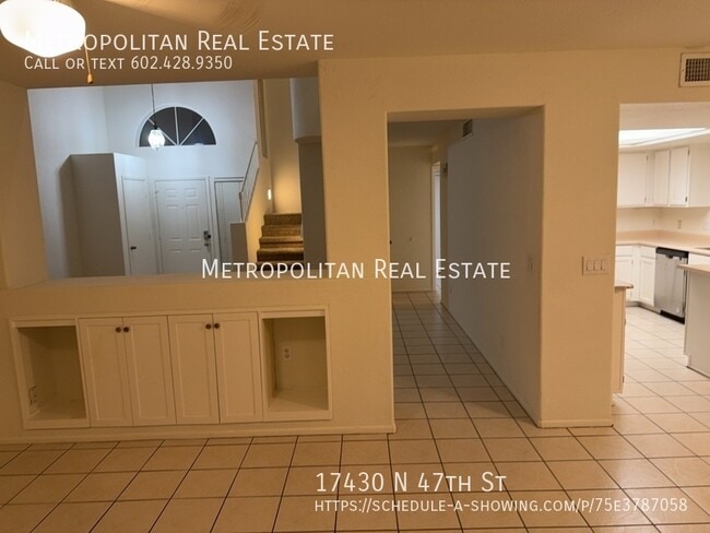 Foto del edificio - 17430 N 47th St