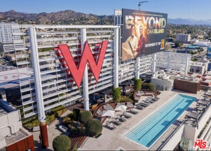 Building Photo - 6250 Hollywood Blvd
