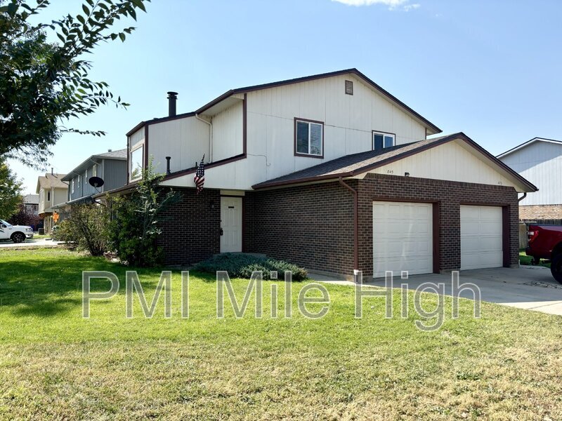 Primary Photo - 845 S McKinley Ave