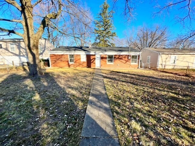Building Photo - 7607 E 34TH PLACE