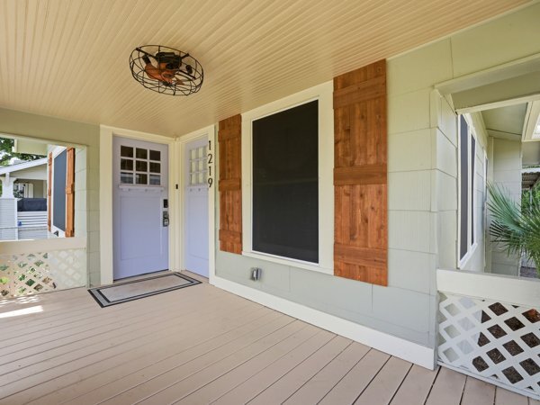 Photo - 1219 E Drexel Ave (San Antonio, TX) House