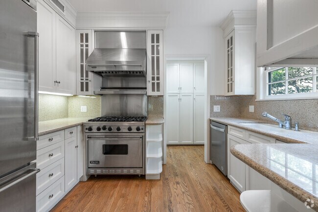 2 habitaciones, 2,5 baños - 145 m² - Cocina - Camden Drive