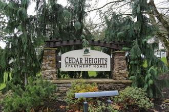 Cedar Heights Rentals - Kirkland, WA | Apartments.com