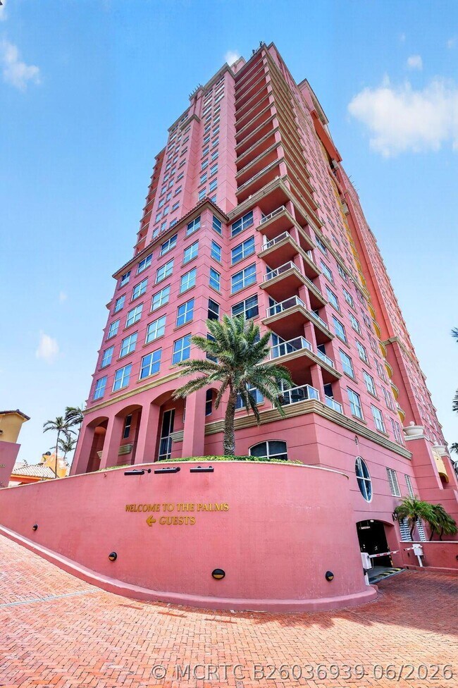 Foto del edificio - 2100 N Ocean Blvd