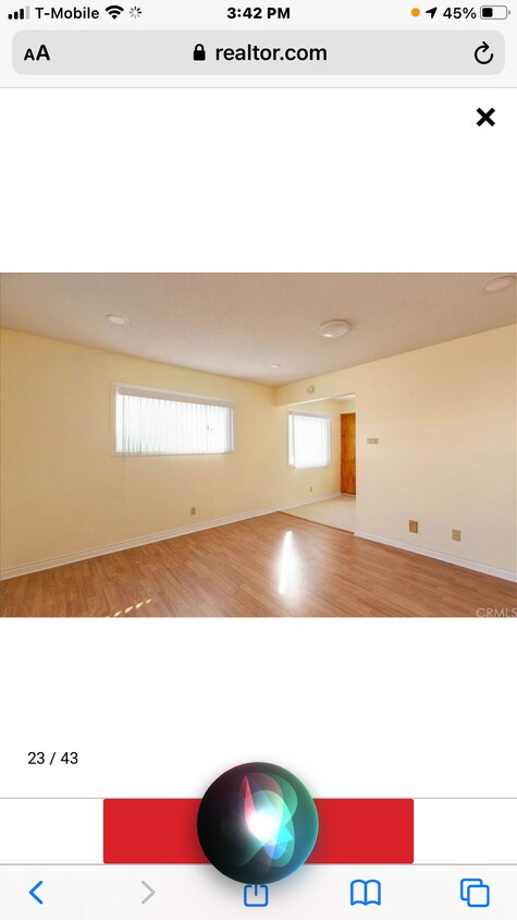 Sala de estar - 125 N 14th St