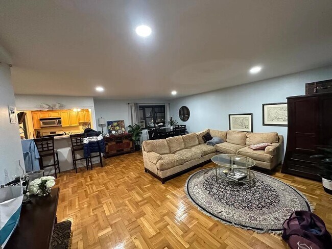 Foto del edificio - 208 Anderson St