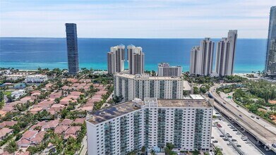 Building Photo - 19390 Collins Ave