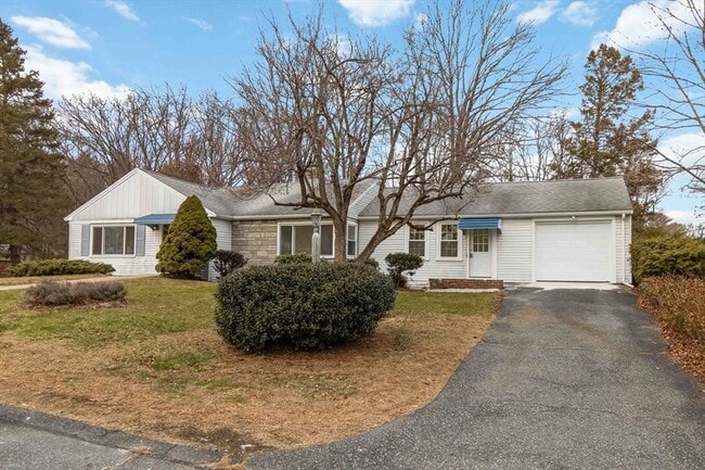 Photo - 58 Cutler Dr House