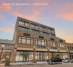 Building Photo - 212 S 4th Ave