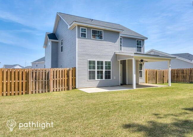 Building Photo - 729 Goodale Drive
