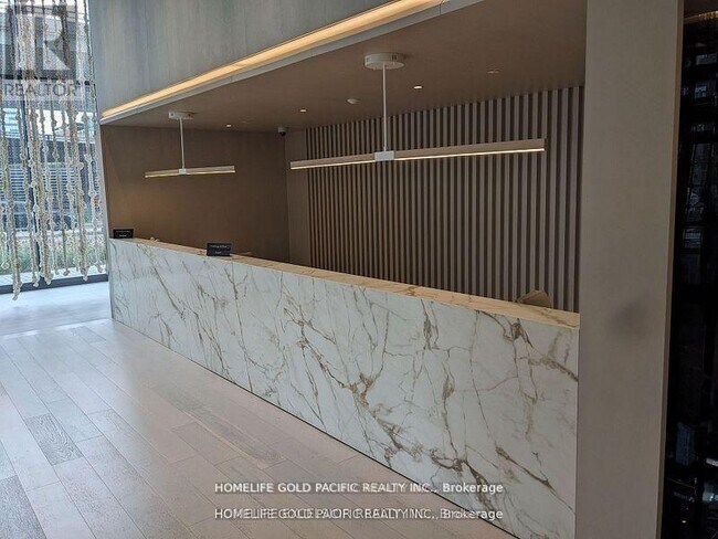 Photo du bâtiment - 55 Cooper St