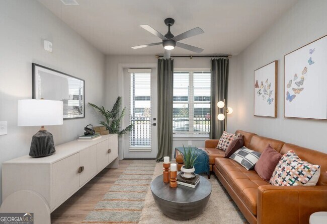 Foto del edificio - 1400 Laurel Crossing Pkwy NE