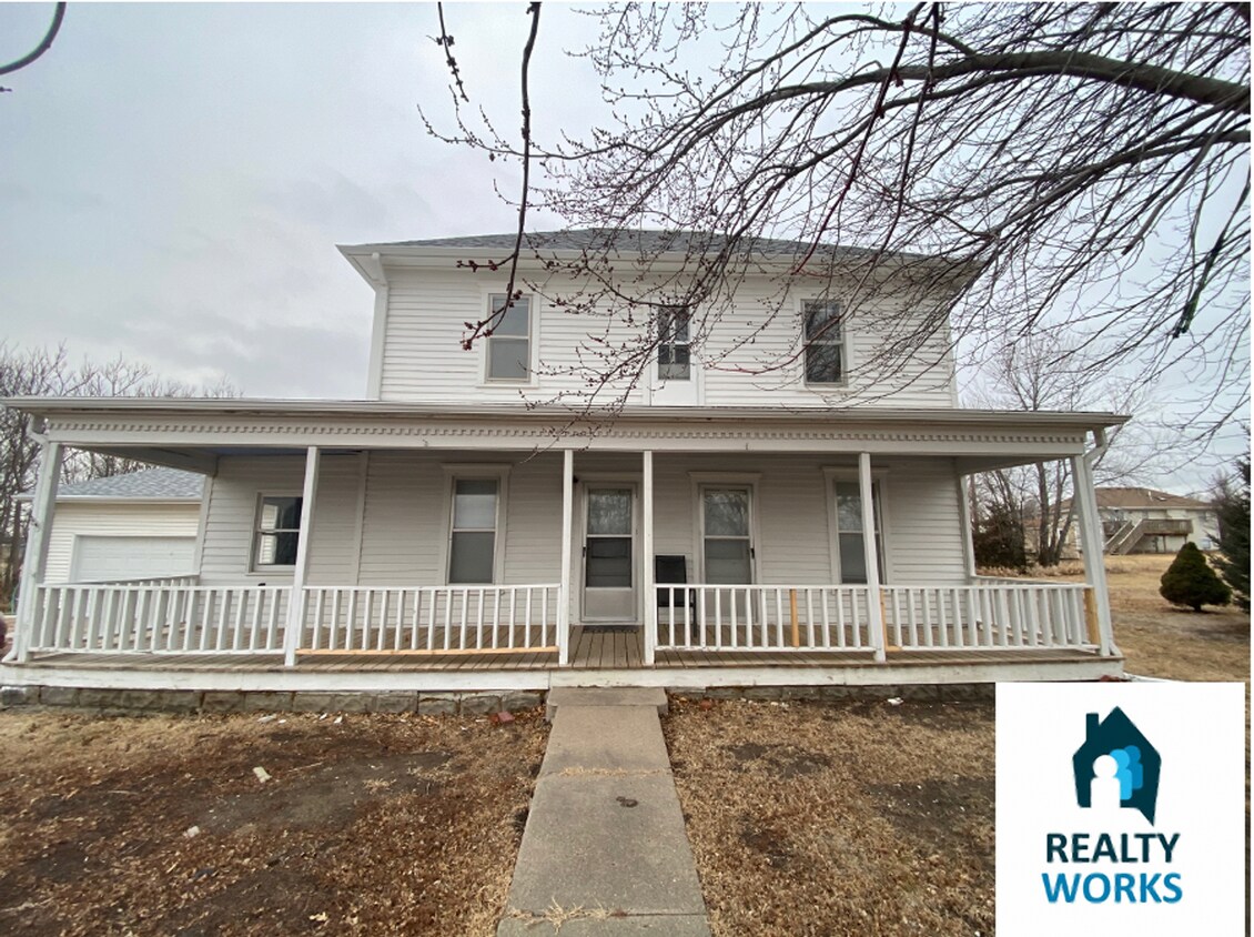 Foto principal - Large 5 Bed In Hallam Ne!
