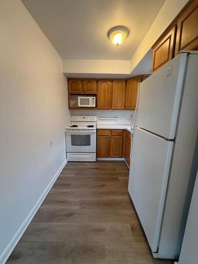 Foto del edificio - 534 Maryland Ave