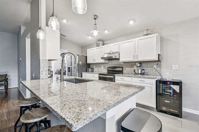 Foto del edificio - 5354 Lookout Pass