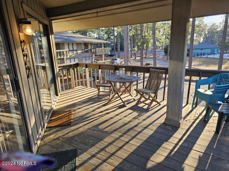 222 Foxkroft Dr, Jackson Springs, NC 27281 Condo for Rent in Jackson