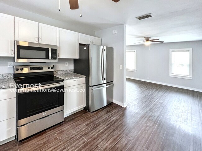 Foto del edificio - 500 SW 4th St