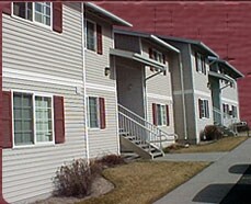 Foto principal - Mountainside Apartment Homes