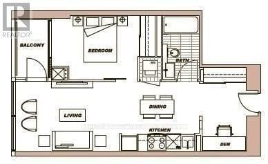 Building Photo - 25-2925 Telegram Mews