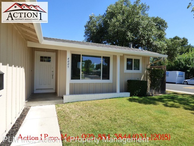 Foto del edificio - 3 br, 2 bath House - 4009 Cid Way