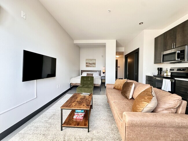 Foto del edificio - 333 W State St