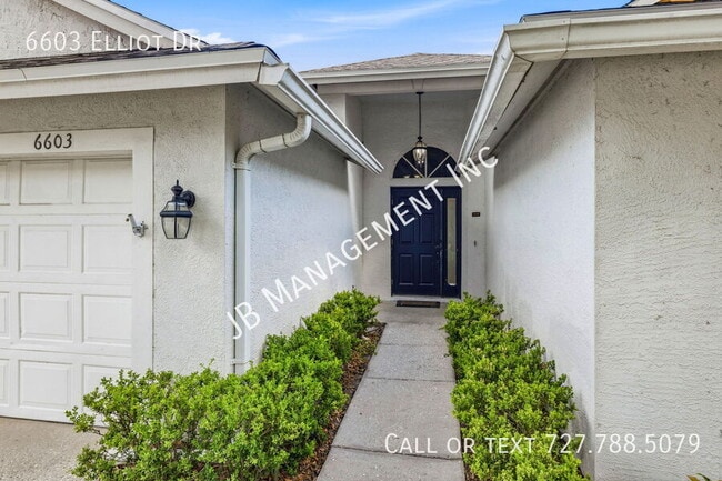 Photo - 6603 Elliot Dr- House