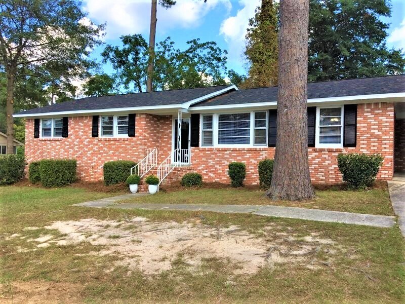 Foto principal - 1912 Dominion Dr