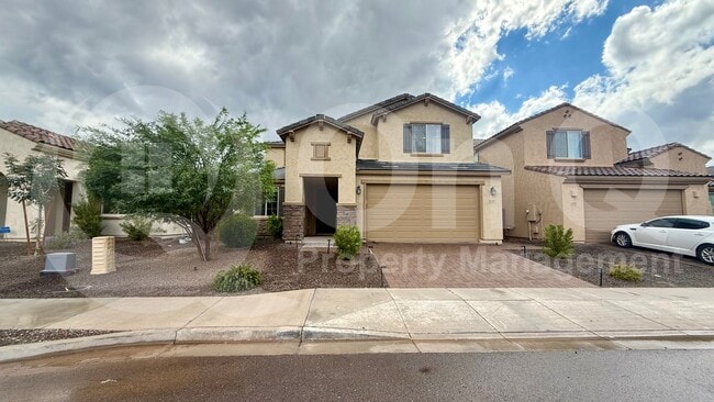 Foto del edificio - 6747 W Coles Rd