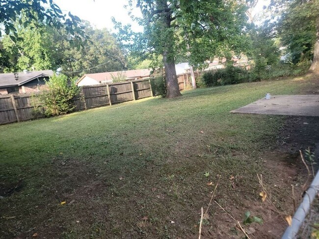 Foto del edificio - 1115 Ray Rd