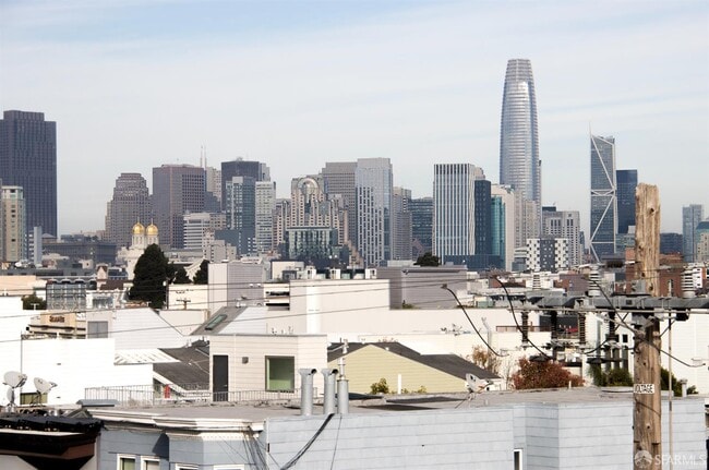 Foto del edificio - 1587 15th St