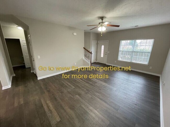 Building Photo - 1082 Savannah Ave - Gallatin, TN