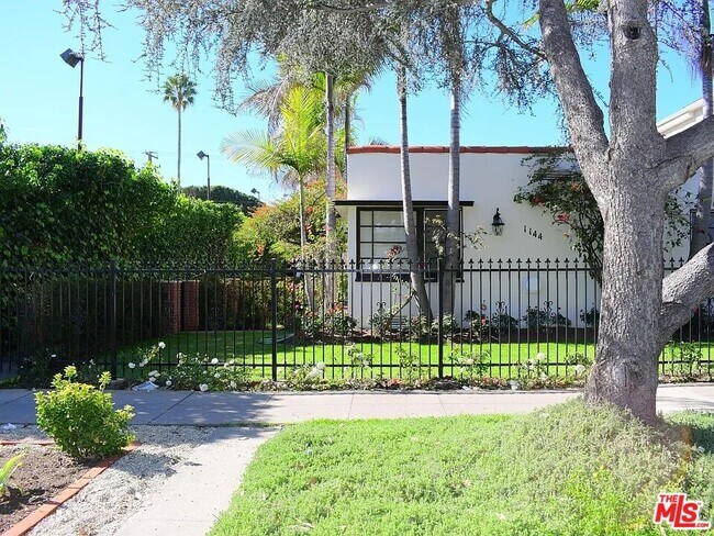 Foto del edificio - 1144 15th St