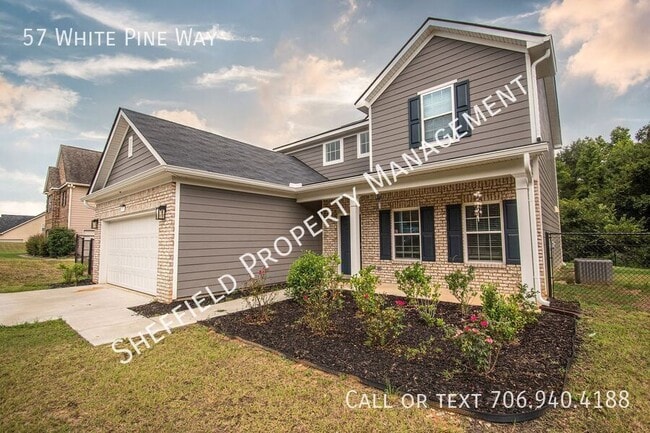Foto del edificio - 57 White Pine Way