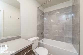 Interior Photo - The Woods on Marquam Hill