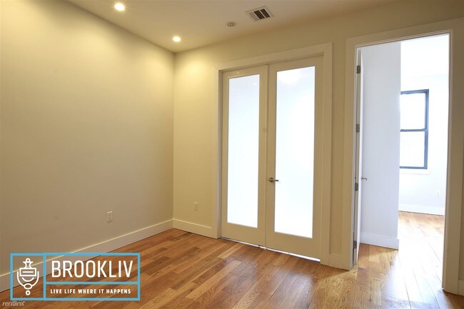 Foto del edificio - 3 br, 1 bath Apartment - 751 Dekalb Ave 3R