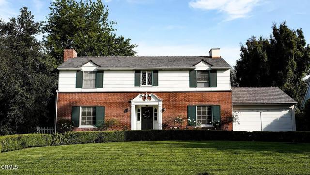 Foto principal - 2812 Shakespeare Dr
