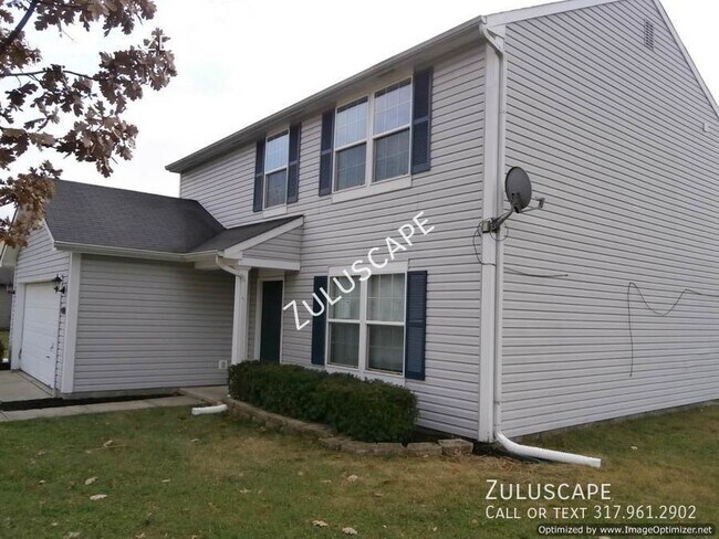 Foto del edificio - 6403 Breezeway Ct