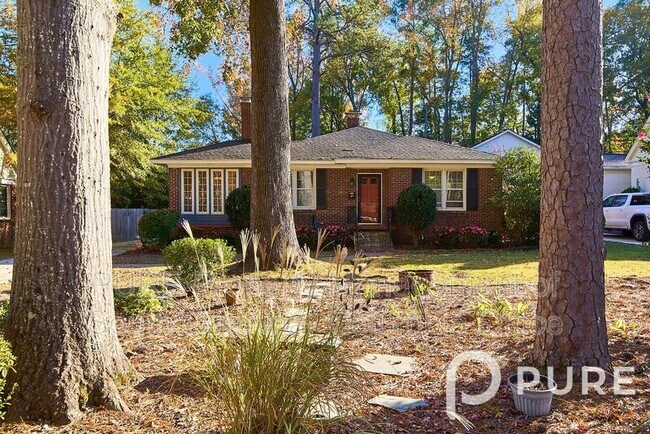 Foto del edificio - 3026 Girardeau Ave