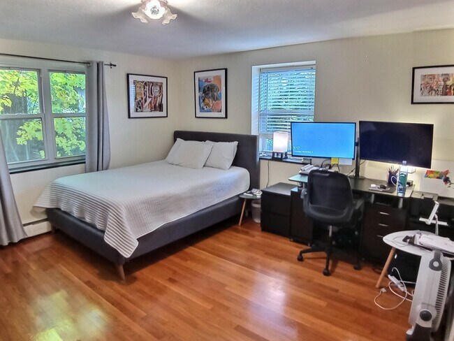 Foto del edificio - 229 Kent St